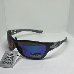 Choppers Biker Sunglasses